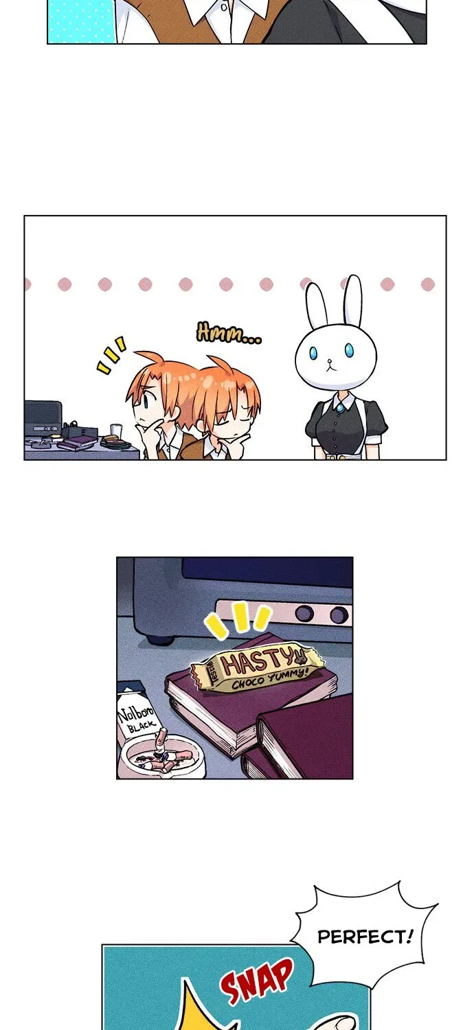 Housekeeper (Chae Yong-Taek) Chapter 1 – Page 41