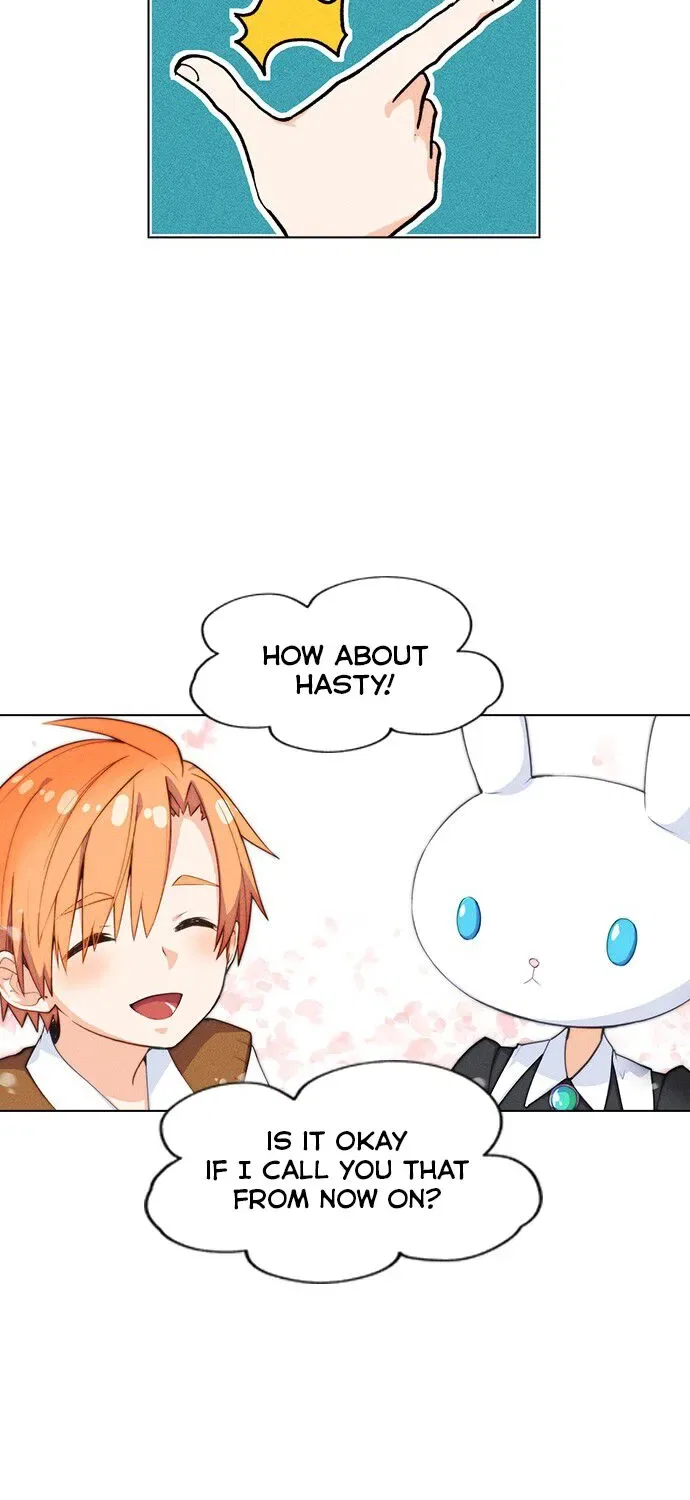 Housekeeper (Chae Yong-Taek) Chapter 1 – Page 42