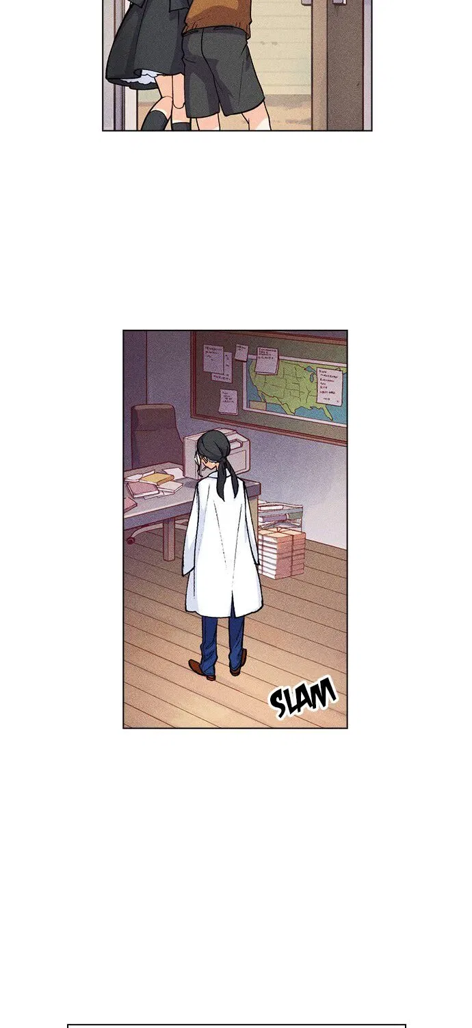 Housekeeper (Chae Yong-Taek) Chapter 1 – Page 44