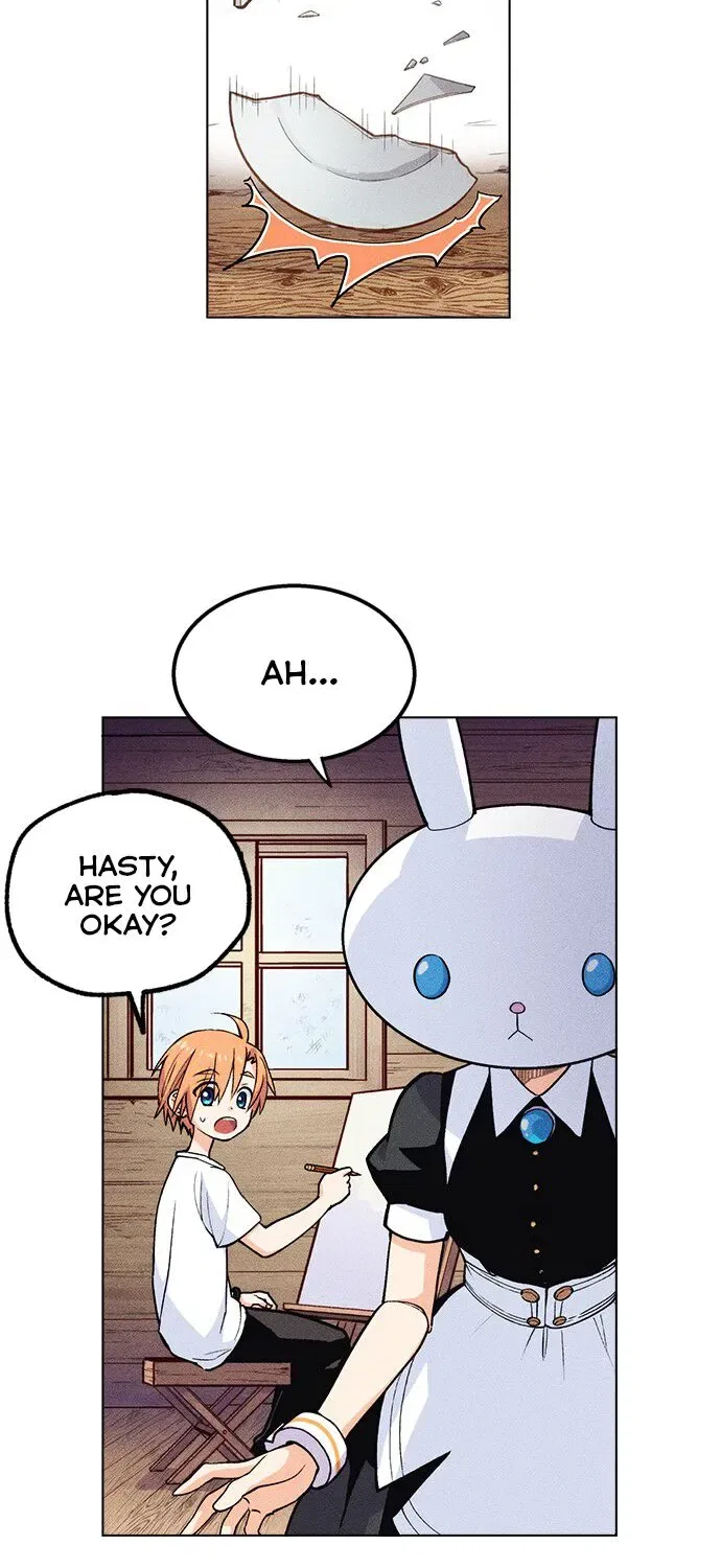 Housekeeper (Chae Yong-Taek) Chapter 1 – Page 49
