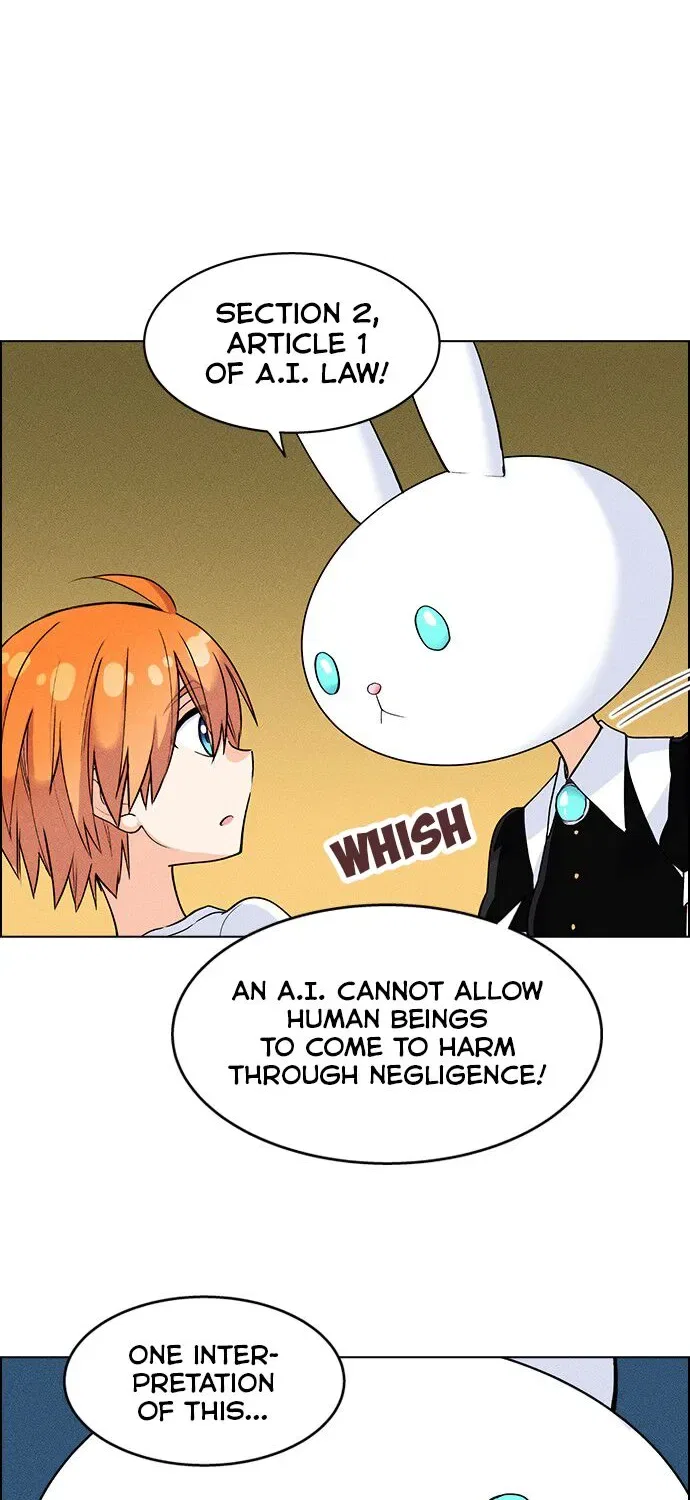 Housekeeper (Chae Yong-Taek) Chapter 1 – Page 55