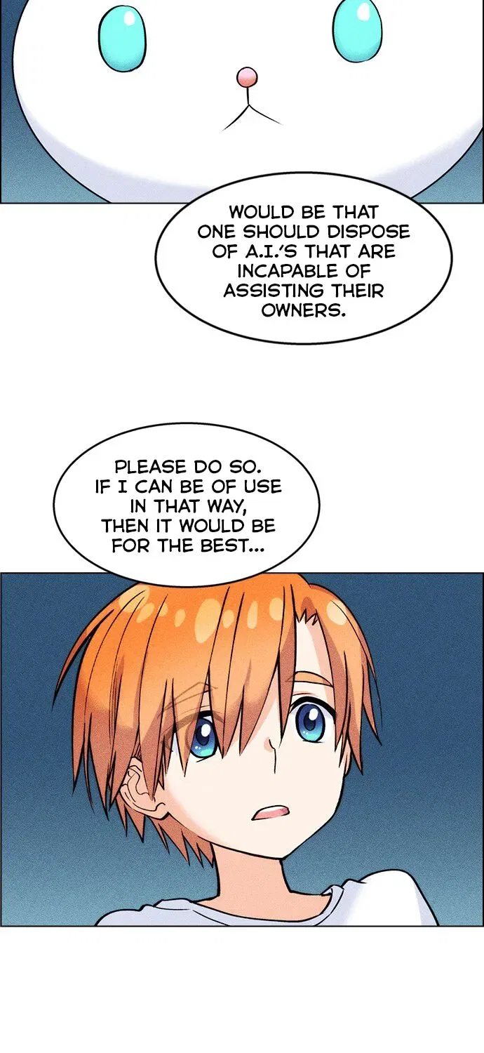 Housekeeper (Chae Yong-Taek) Chapter 1 – Page 56