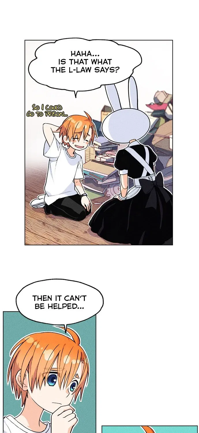 Housekeeper (Chae Yong-Taek) Chapter 1 – Page 57