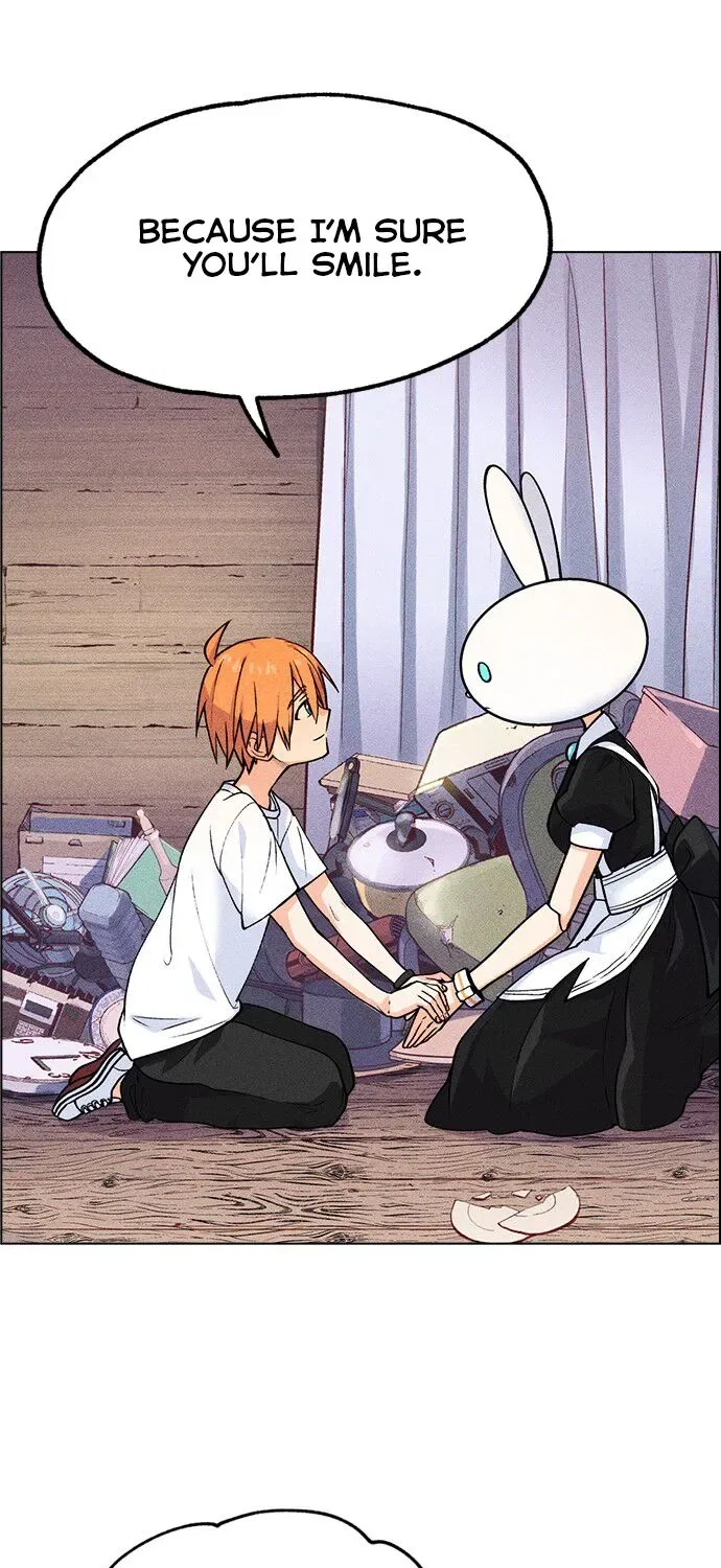 Housekeeper (Chae Yong-Taek) Chapter 1 – Page 64