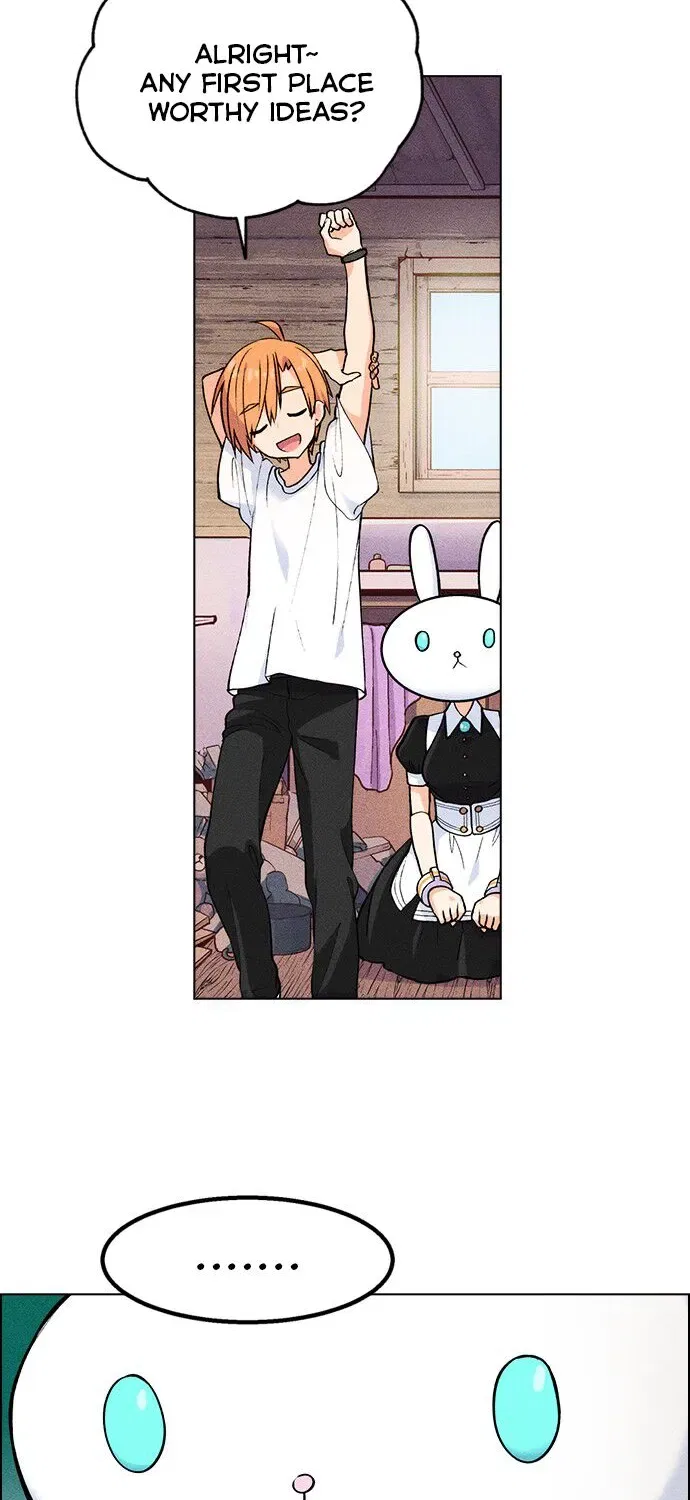 Housekeeper (Chae Yong-Taek) Chapter 1 – Page 65