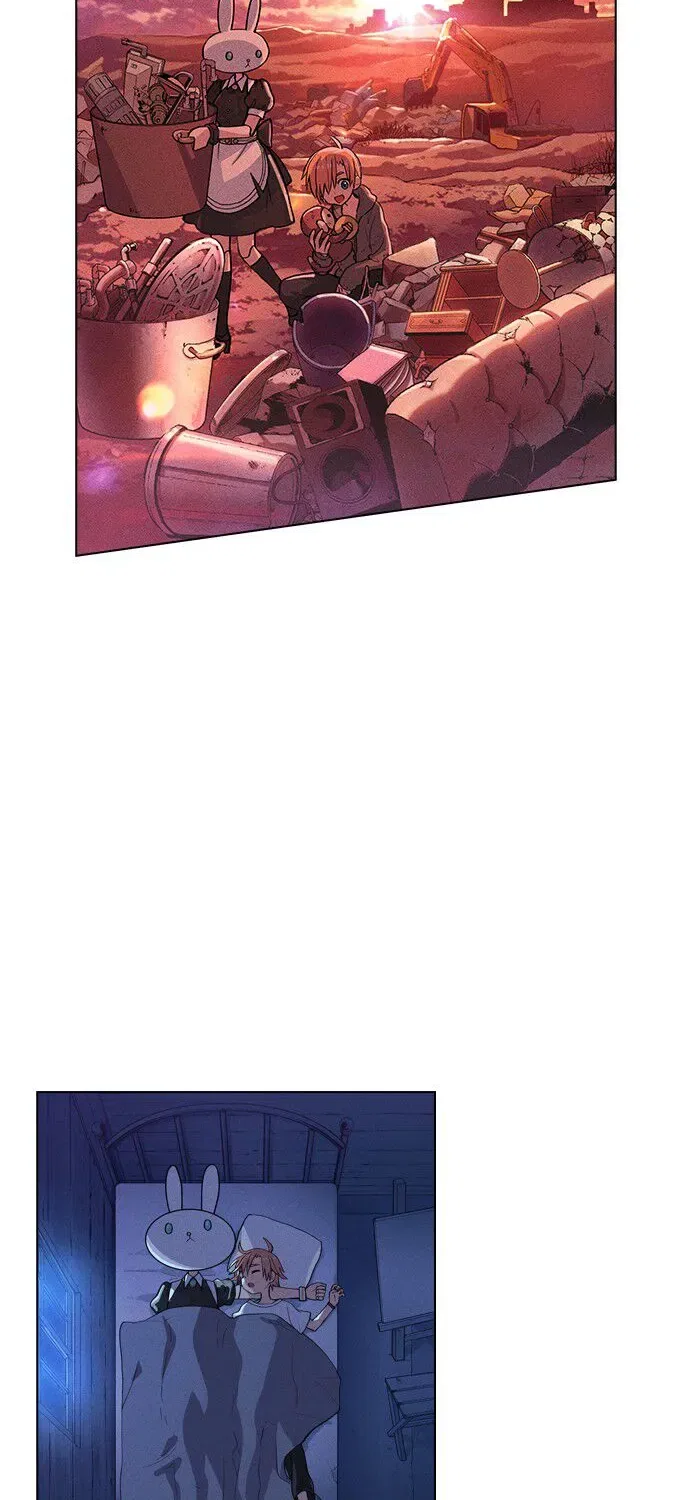 Housekeeper (Chae Yong-Taek) Chapter 1 – Page 69