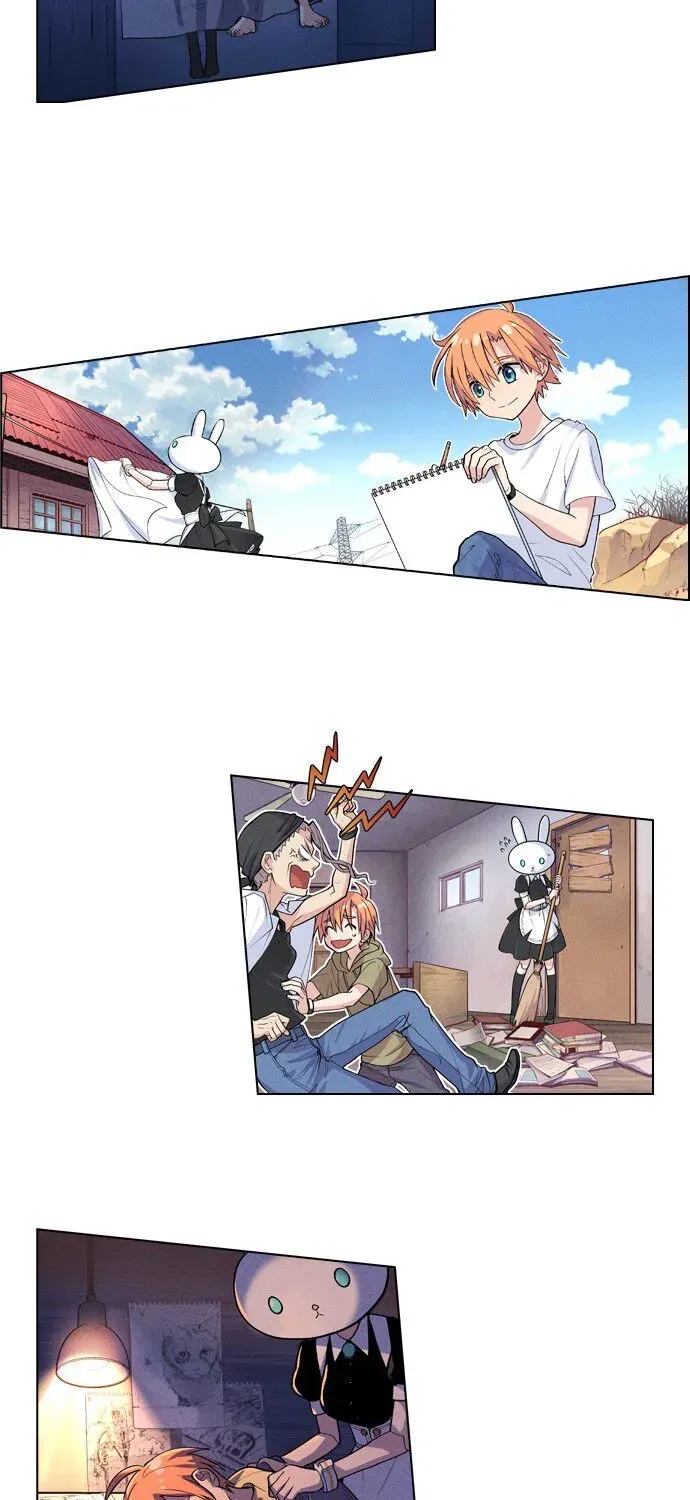 Housekeeper (Chae Yong-Taek) Chapter 1 – Page 70