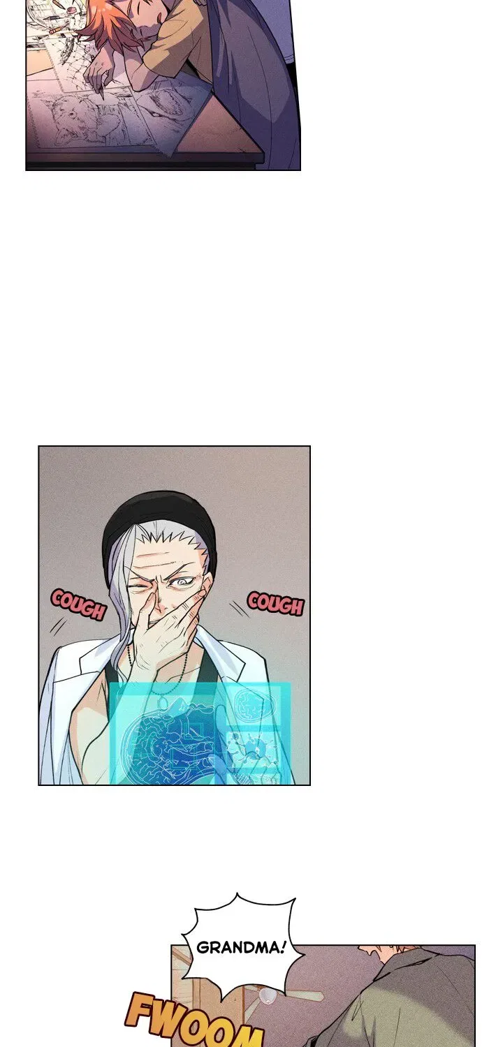 Housekeeper (Chae Yong-Taek) Chapter 1 – Page 71