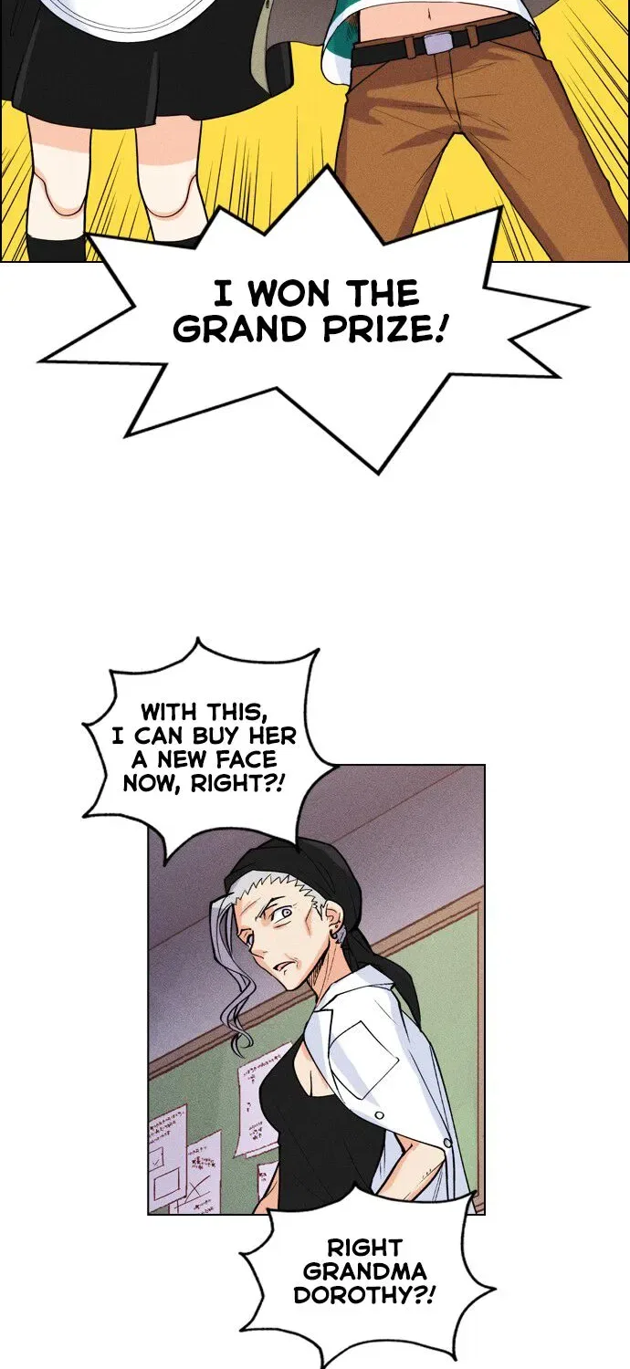 Housekeeper (Chae Yong-Taek) Chapter 1 – Page 73