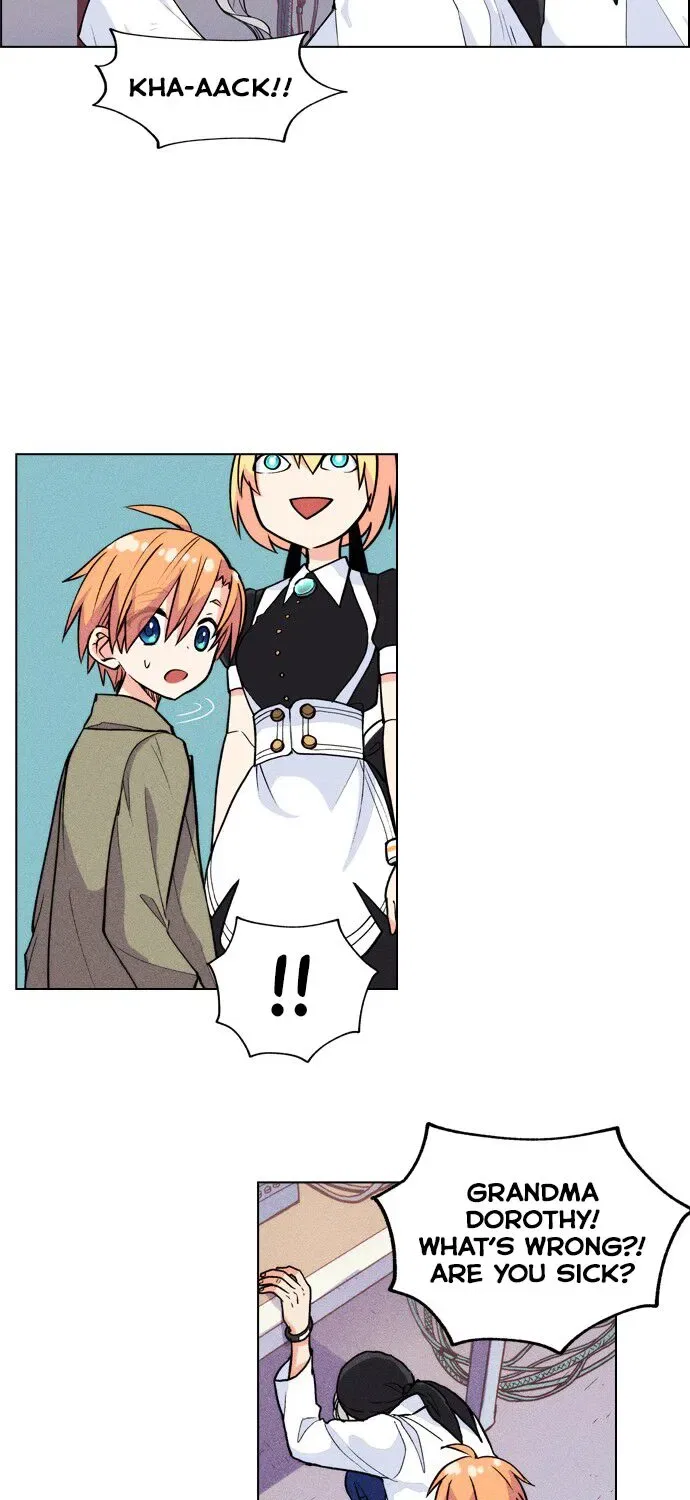 Housekeeper (Chae Yong-Taek) Chapter 1 – Page 81