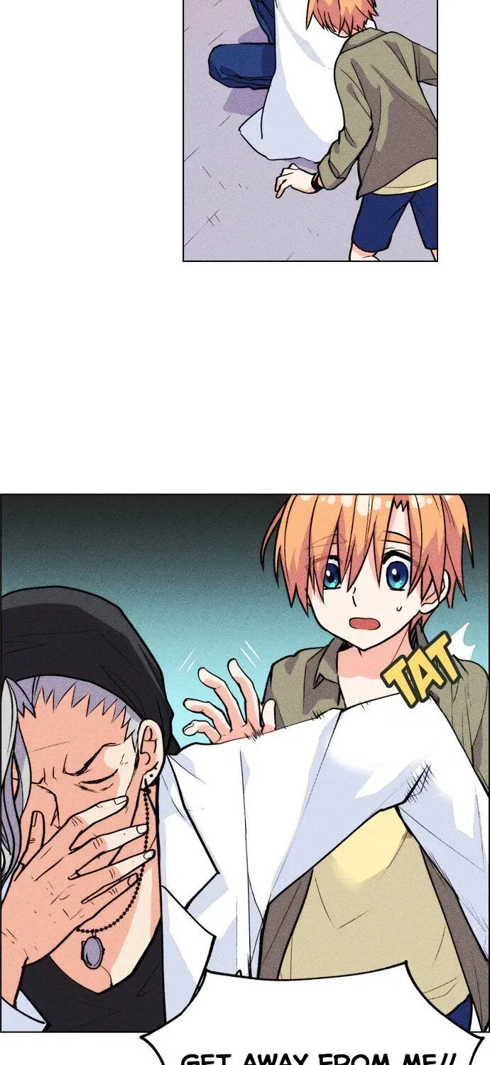 Housekeeper (Chae Yong-Taek) Chapter 1 – Page 82