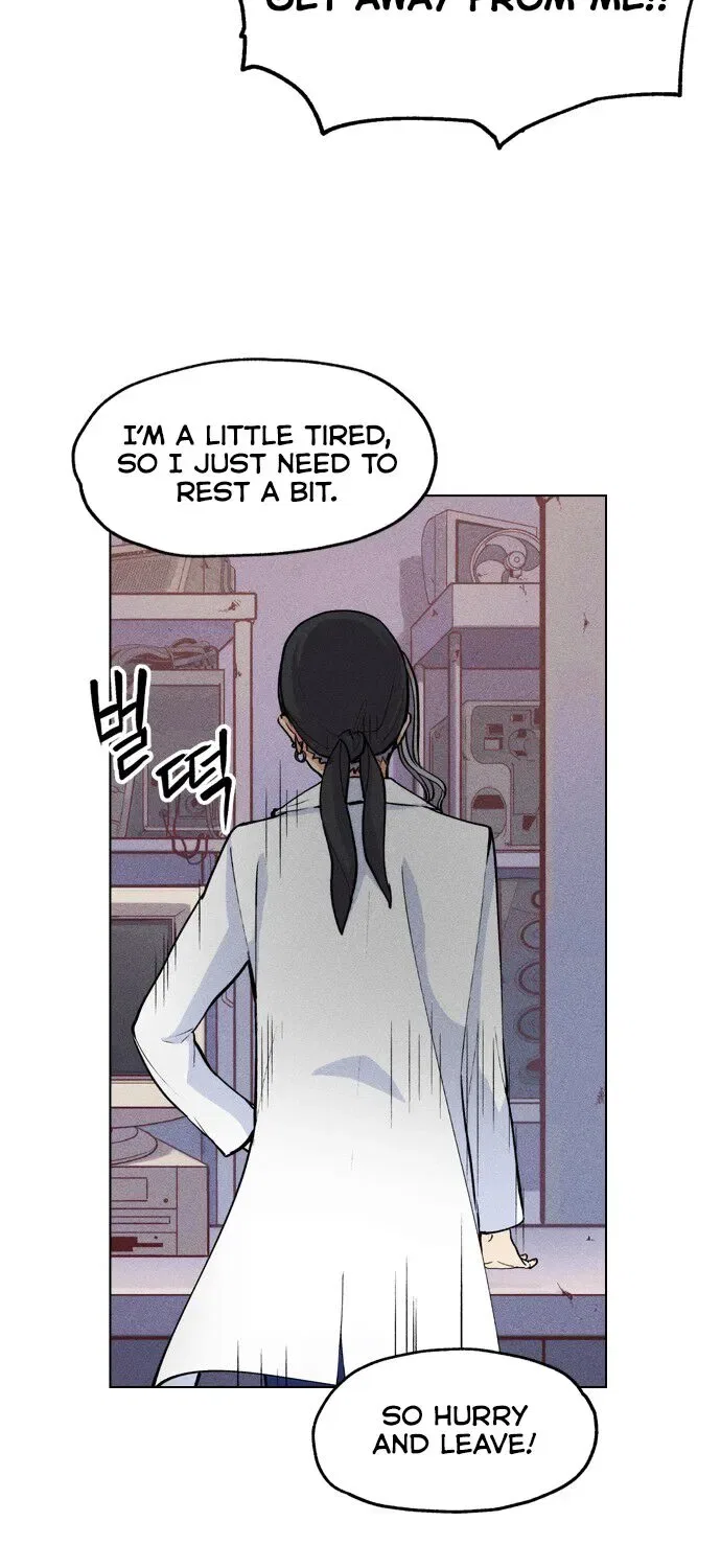 Housekeeper (Chae Yong-Taek) Chapter 1 – Page 83