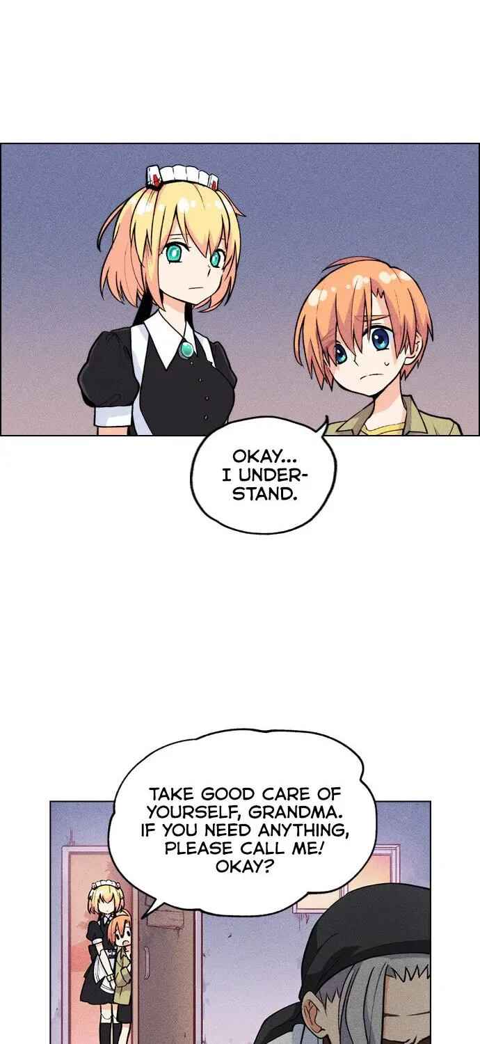 Housekeeper (Chae Yong-Taek) Chapter 1 – Page 84