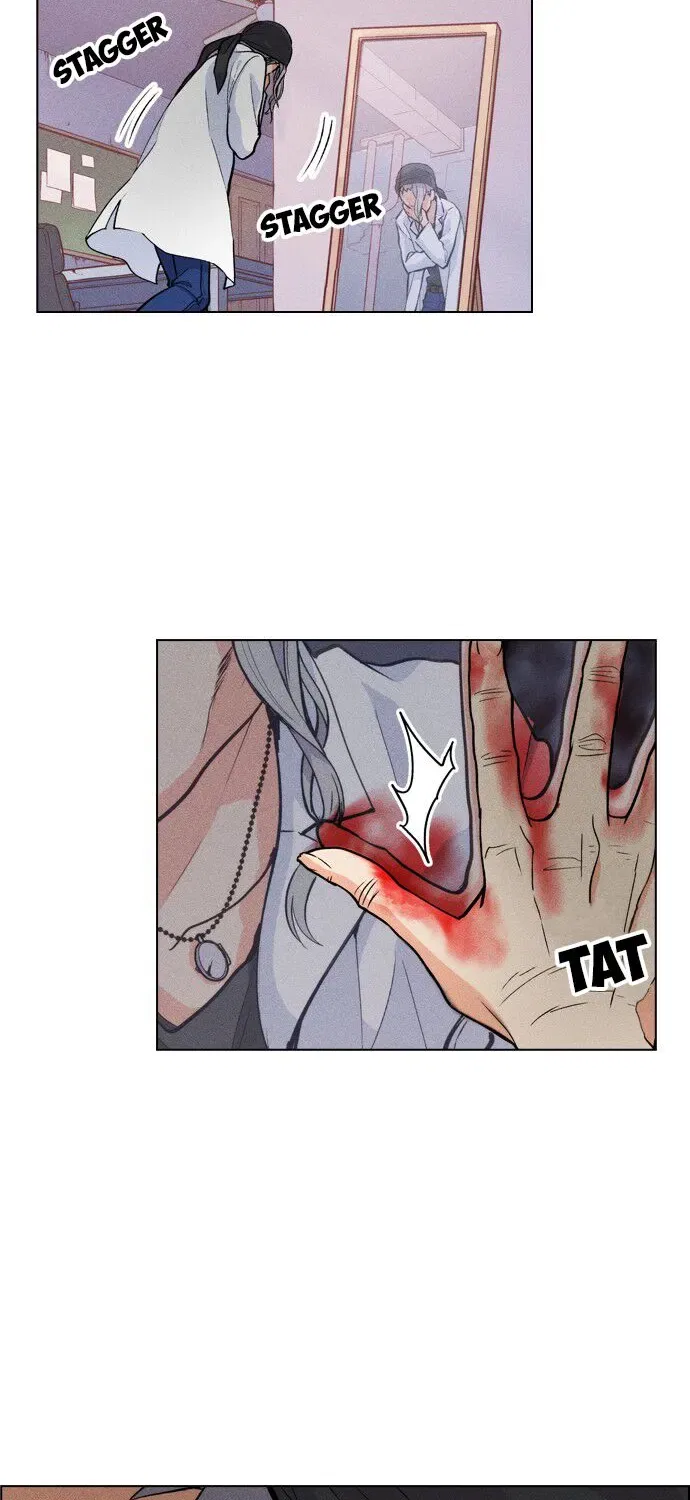 Housekeeper (Chae Yong-Taek) Chapter 1 – Page 86