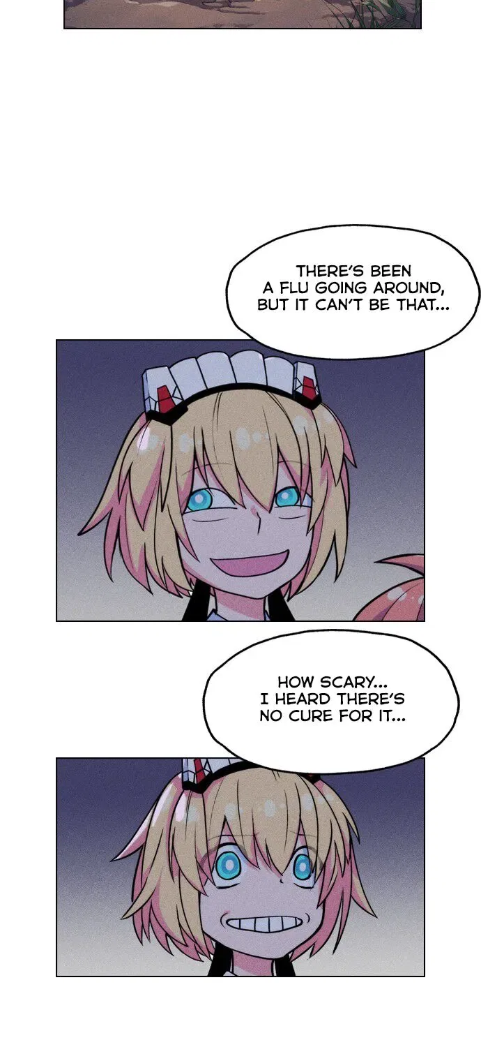 Housekeeper (Chae Yong-Taek) Chapter 1 – Page 89