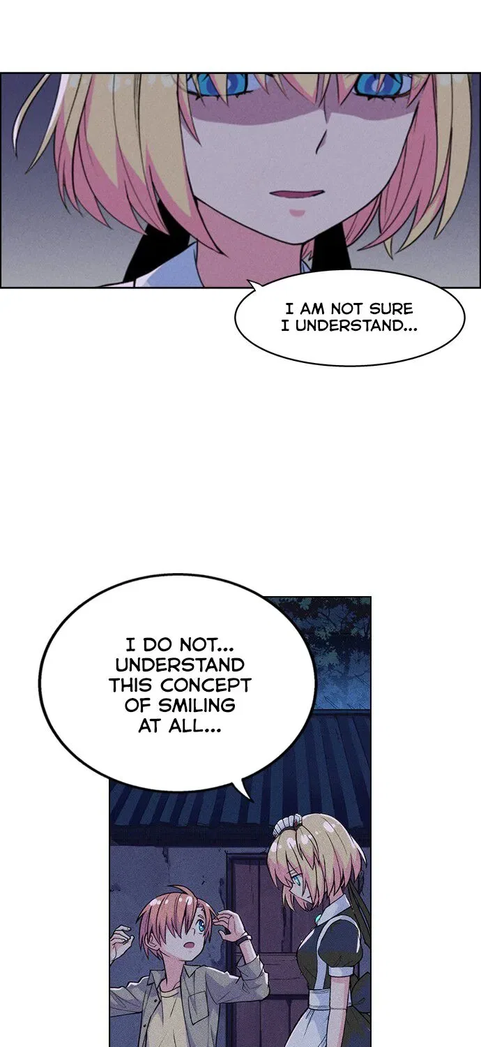 Housekeeper (Chae Yong-Taek) Chapter 1 – Page 91