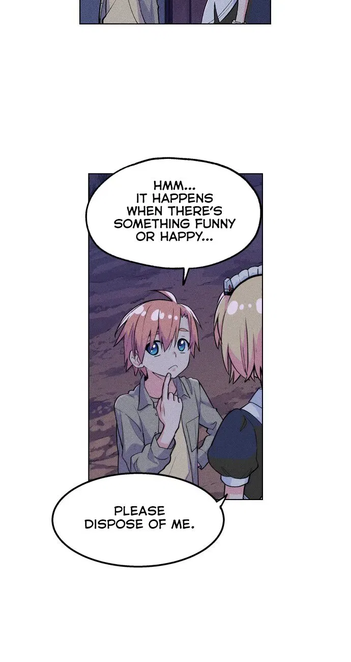 Housekeeper (Chae Yong-Taek) Chapter 1 – Page 92
