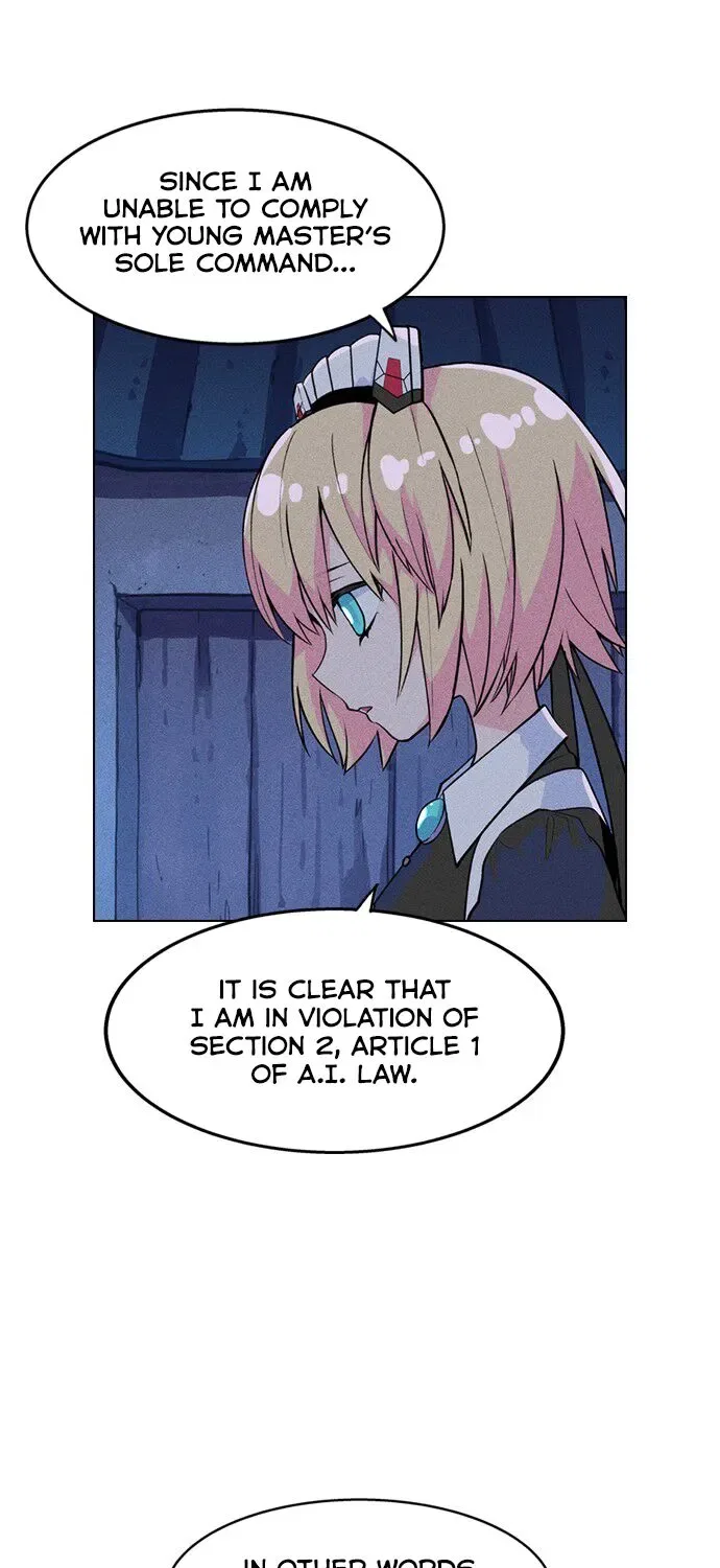 Housekeeper (Chae Yong-Taek) Chapter 1 – Page 93