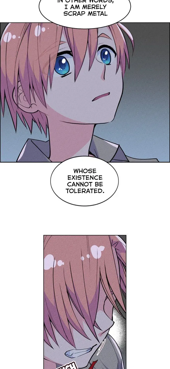 Housekeeper (Chae Yong-Taek) Chapter 1 – Page 94