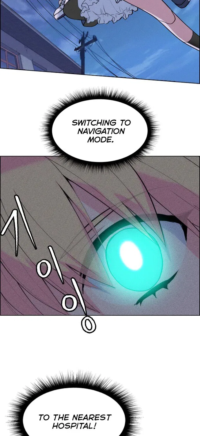 Housekeeper (Chae Yong-Taek) Chapter 1 – Page 110