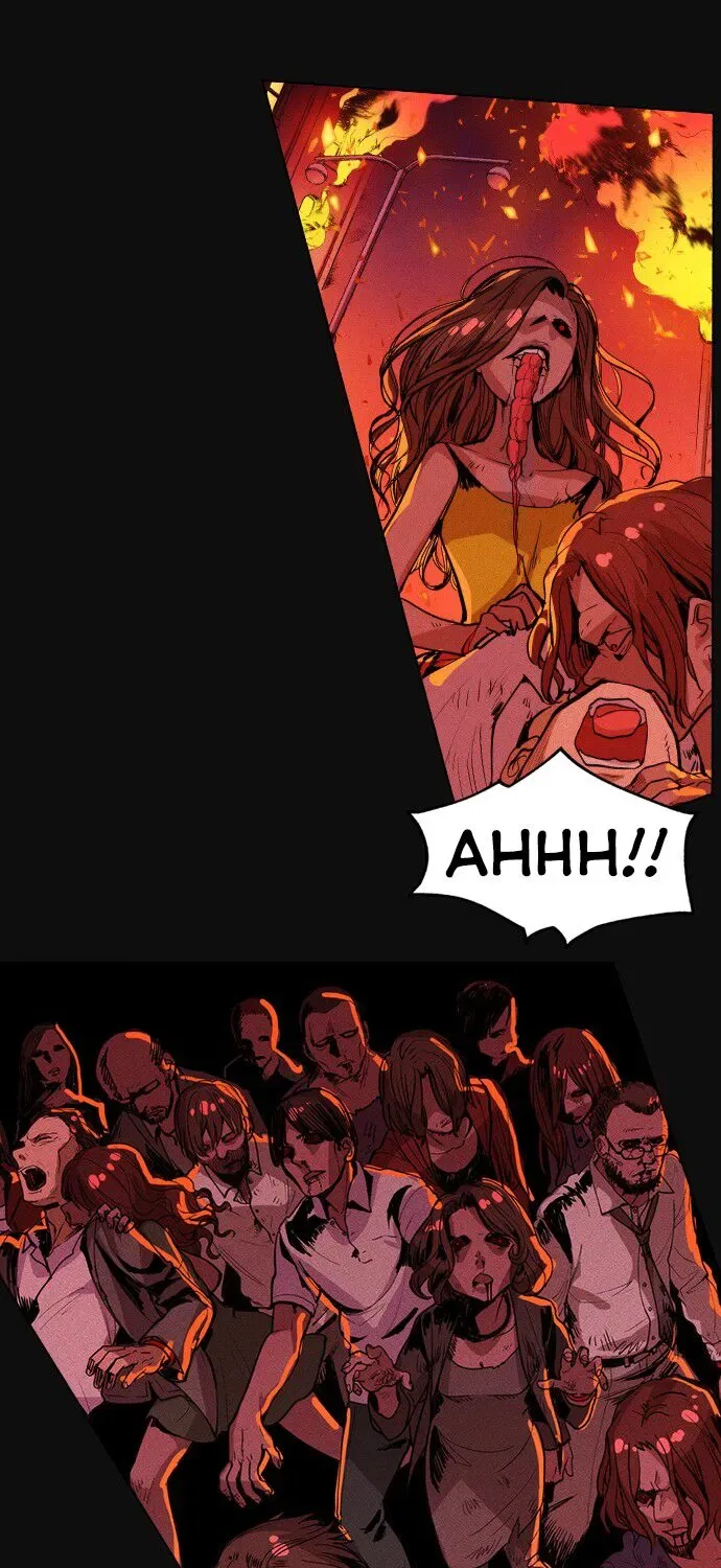 Housekeeper (Chae Yong-Taek) Chapter 1 – Page 115