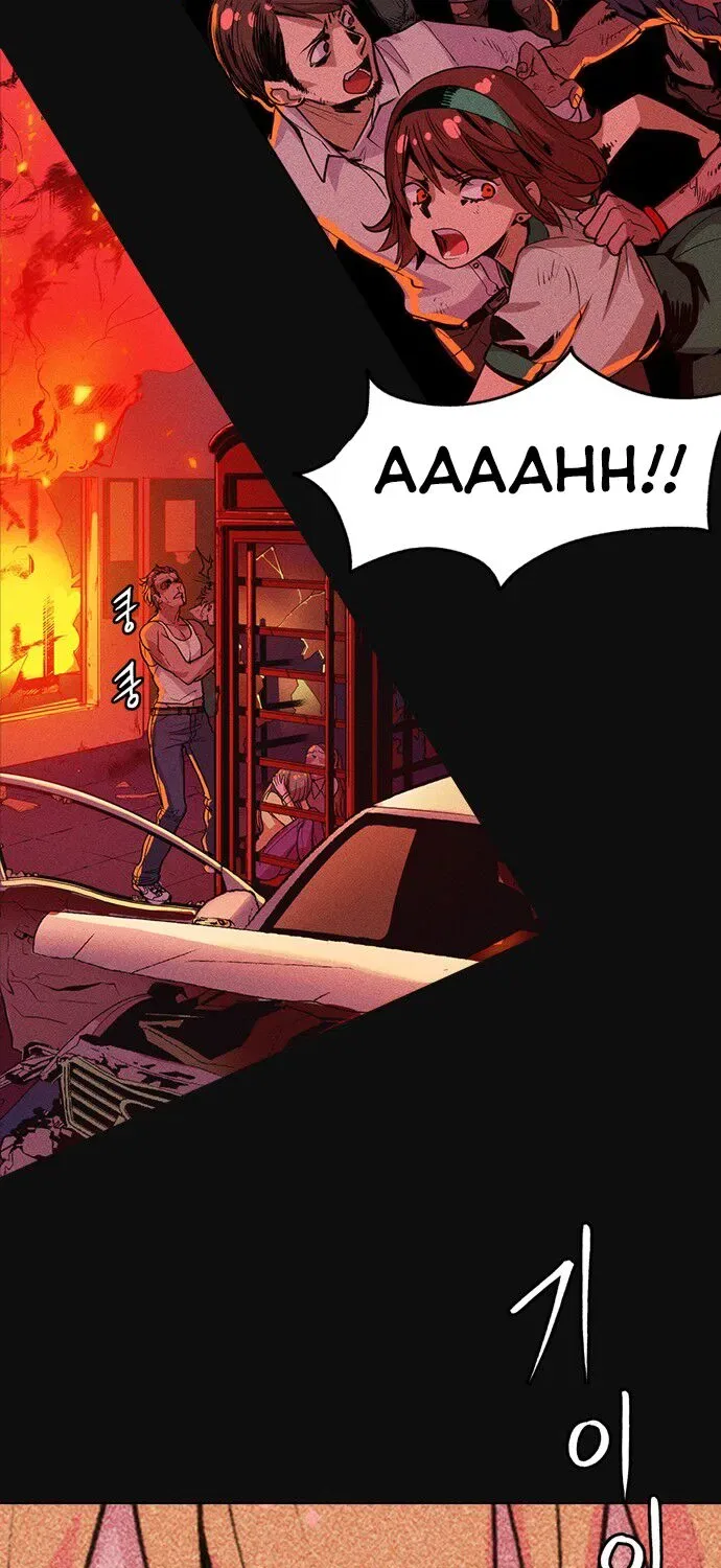 Housekeeper (Chae Yong-Taek) Chapter 1 – Page 116
