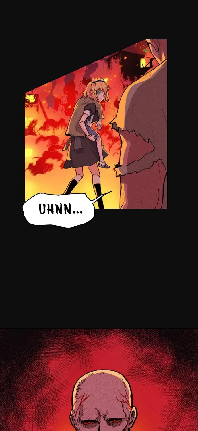 Housekeeper (Chae Yong-Taek) Chapter 1 – Page 119