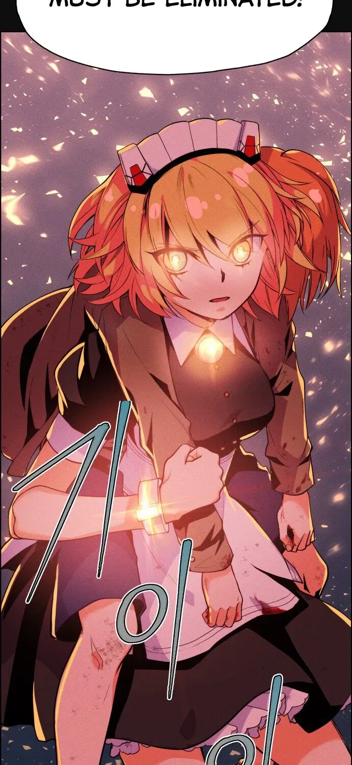 Housekeeper (Chae Yong-Taek) Chapter 1 – Page 126