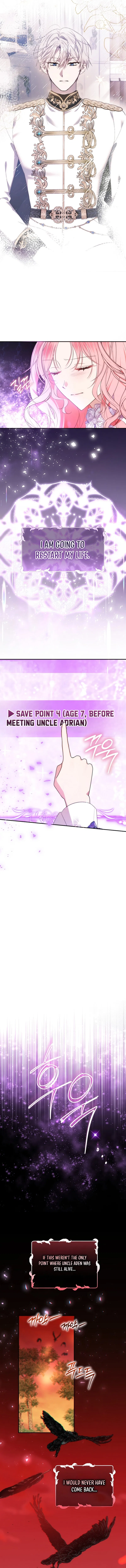 Let’s Make Saving a Habit Chapter 0 – Page 14