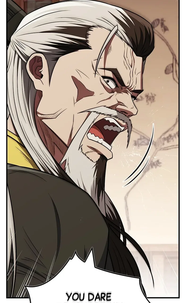 The Genius MurimFitness Trainer Chapter 109 – Page 5