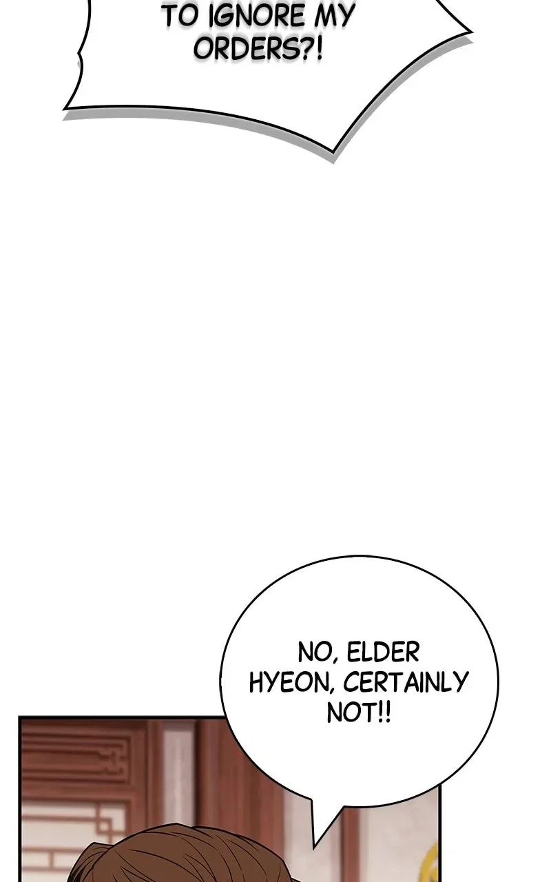 The Genius MurimFitness Trainer Chapter 109 – Page 6
