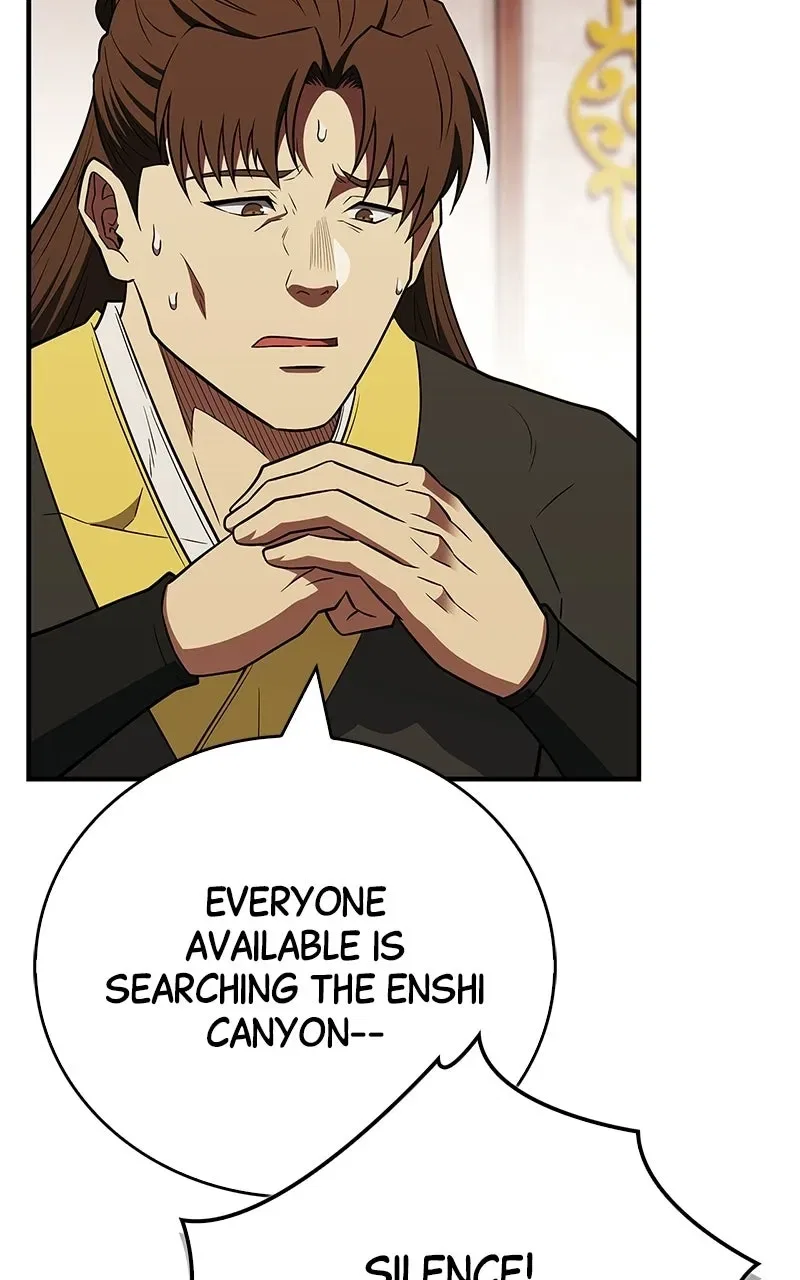 The Genius MurimFitness Trainer Chapter 109 – Page 7