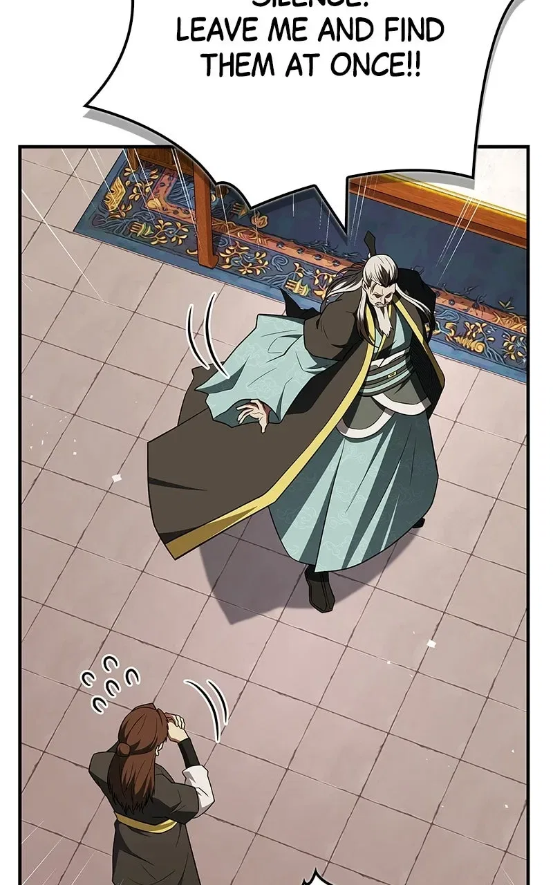 The Genius MurimFitness Trainer Chapter 109 – Page 8