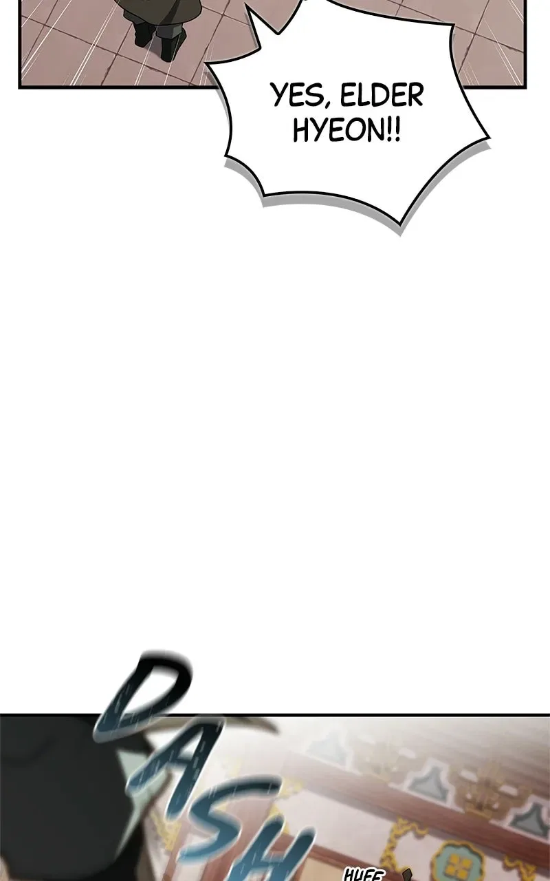 The Genius MurimFitness Trainer Chapter 109 – Page 9