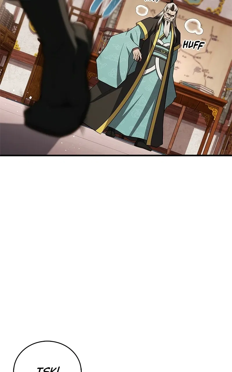 The Genius MurimFitness Trainer Chapter 109 – Page 10