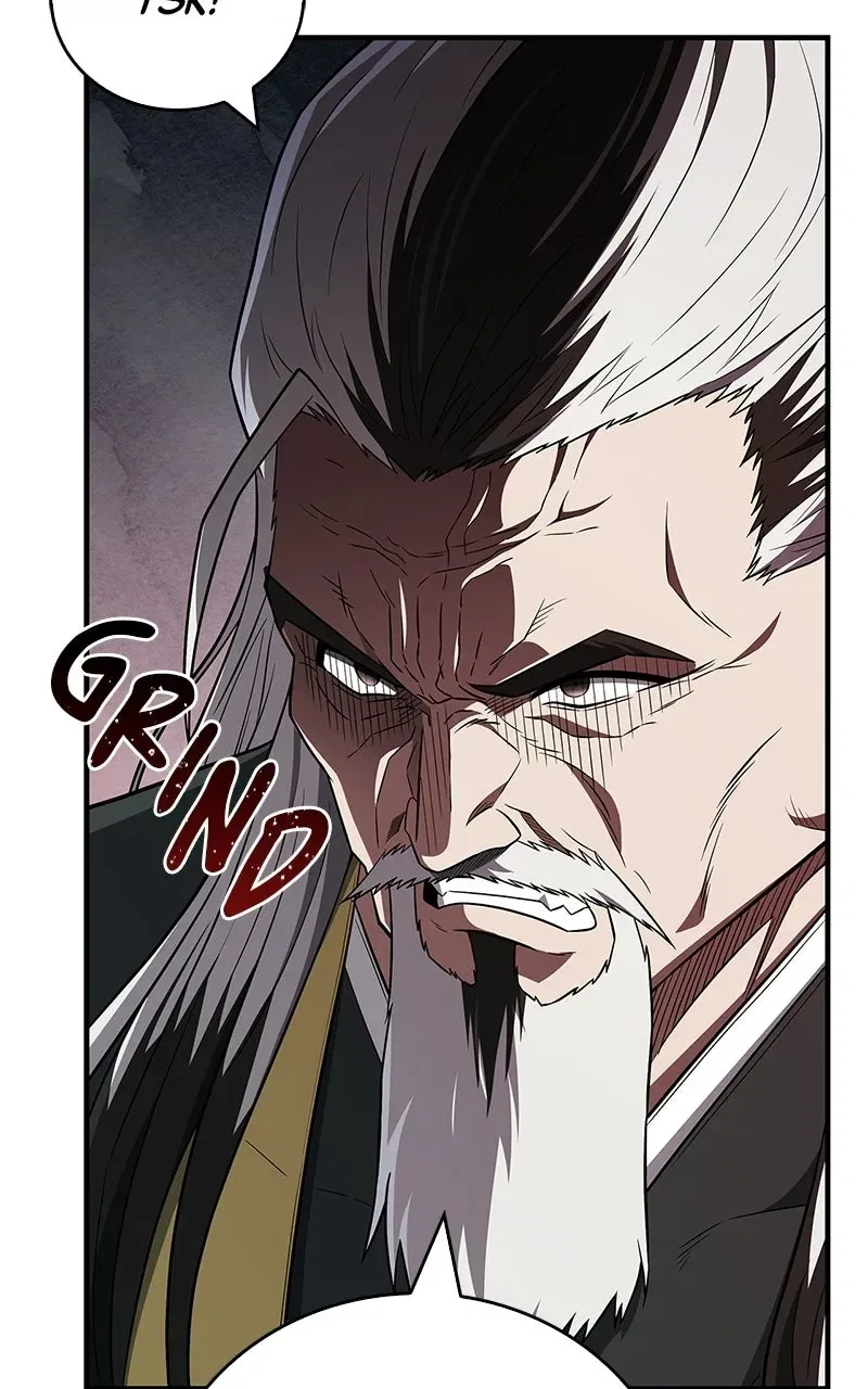 The Genius MurimFitness Trainer Chapter 109 – Page 11