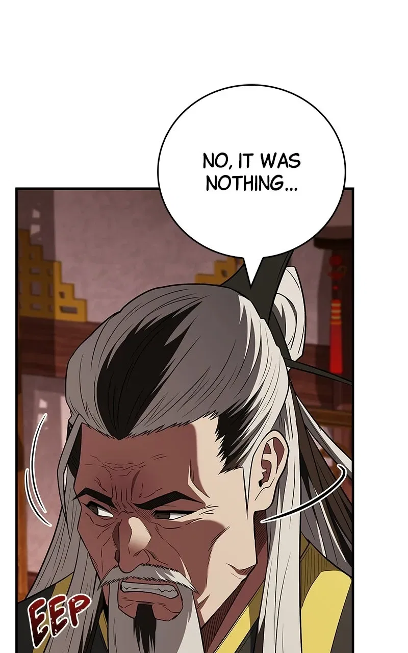 The Genius MurimFitness Trainer Chapter 109 – Page 20