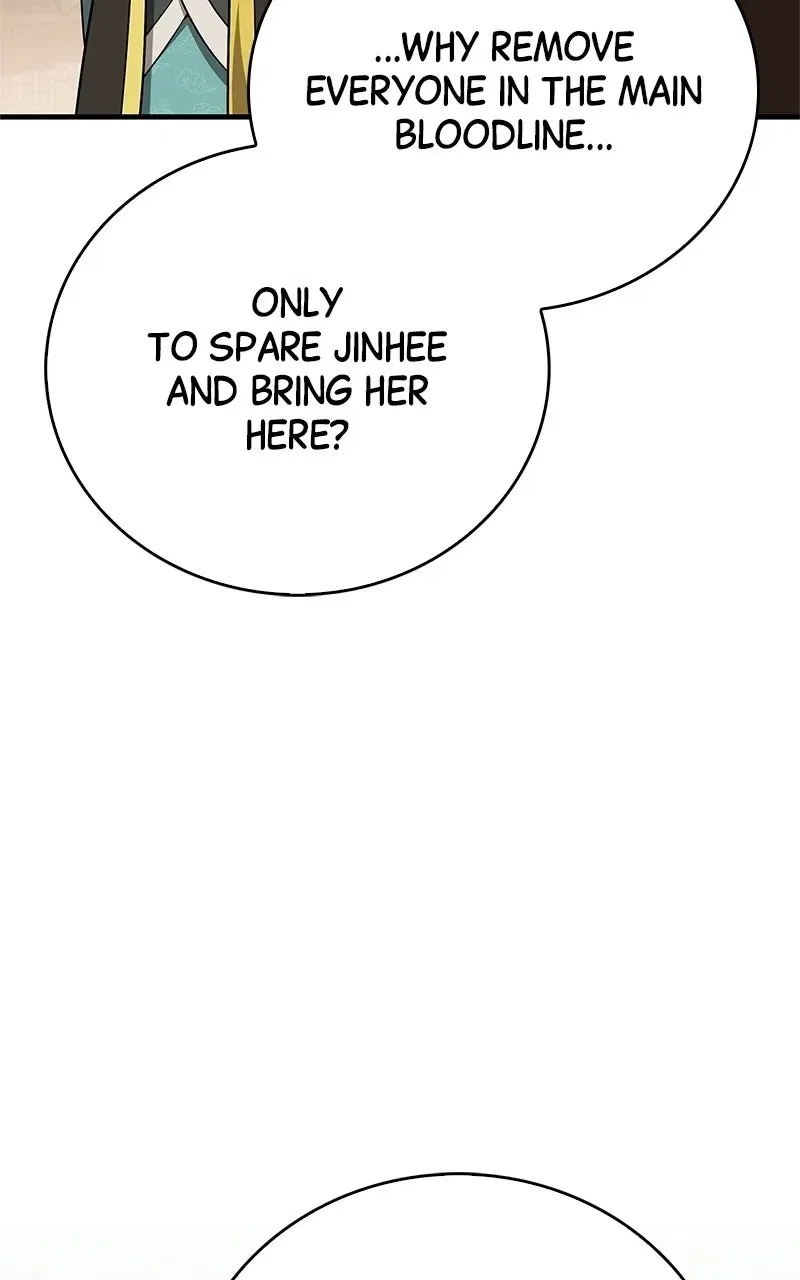 The Genius MurimFitness Trainer Chapter 109 – Page 23