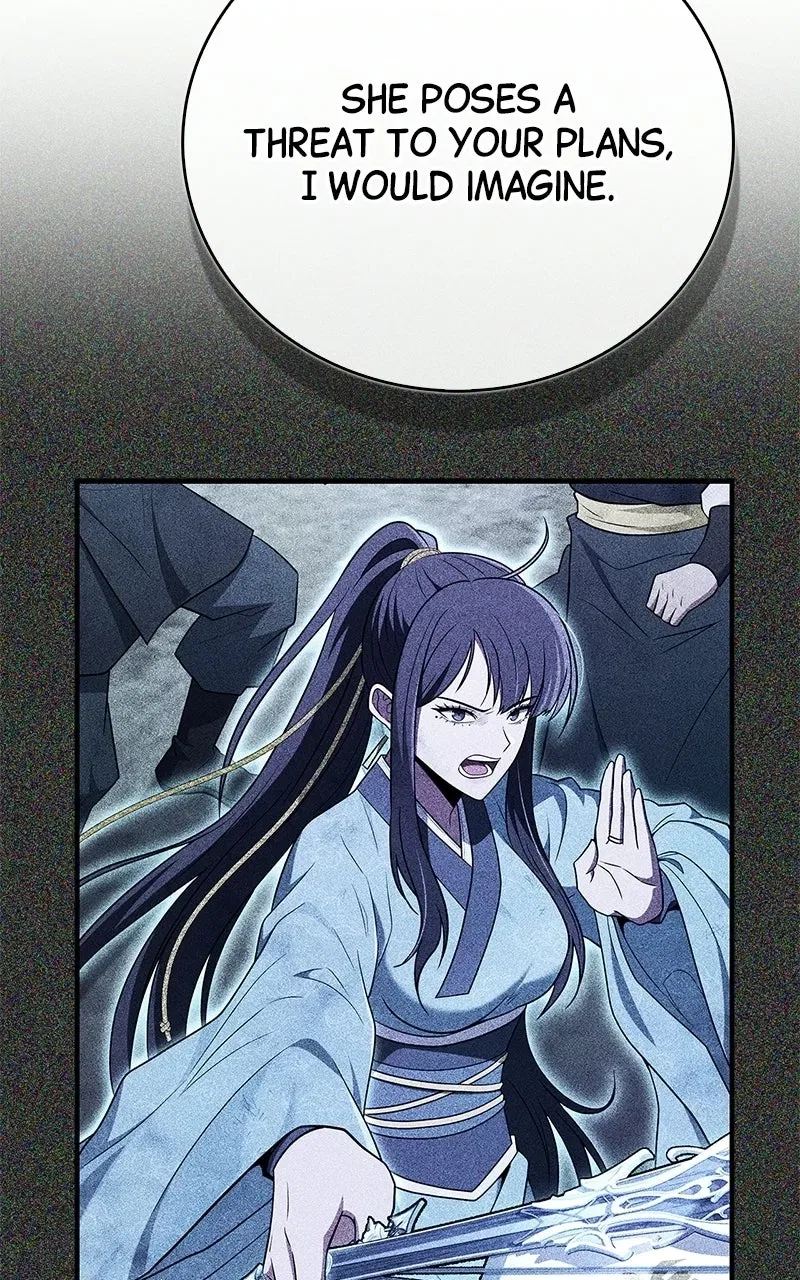 The Genius MurimFitness Trainer Chapter 109 – Page 24