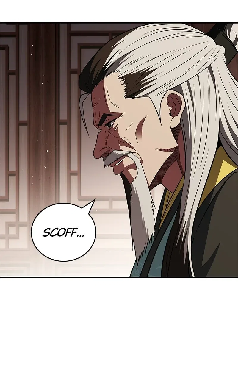The Genius MurimFitness Trainer Chapter 109 – Page 26