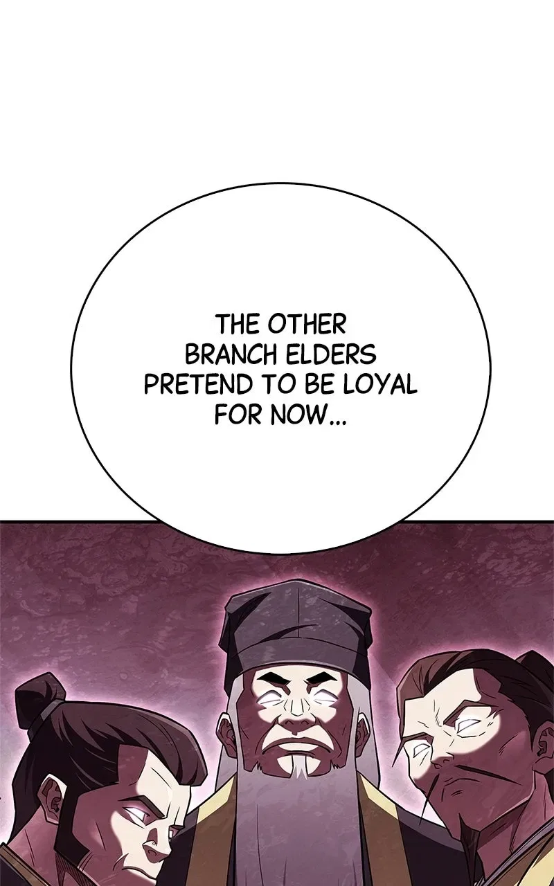 The Genius MurimFitness Trainer Chapter 109 – Page 27