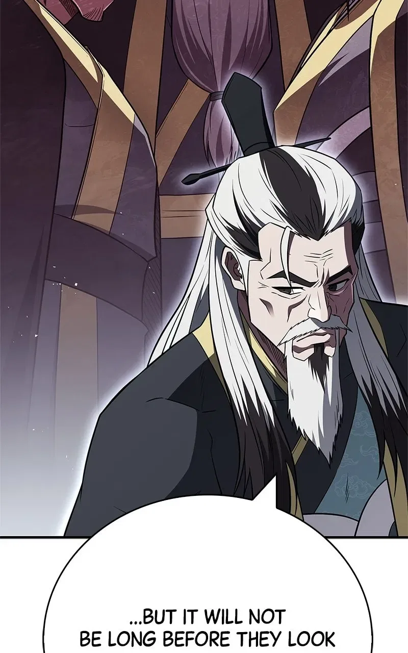 The Genius MurimFitness Trainer Chapter 109 – Page 28
