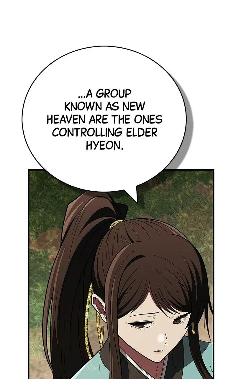 The Genius MurimFitness Trainer Chapter 109 – Page 46