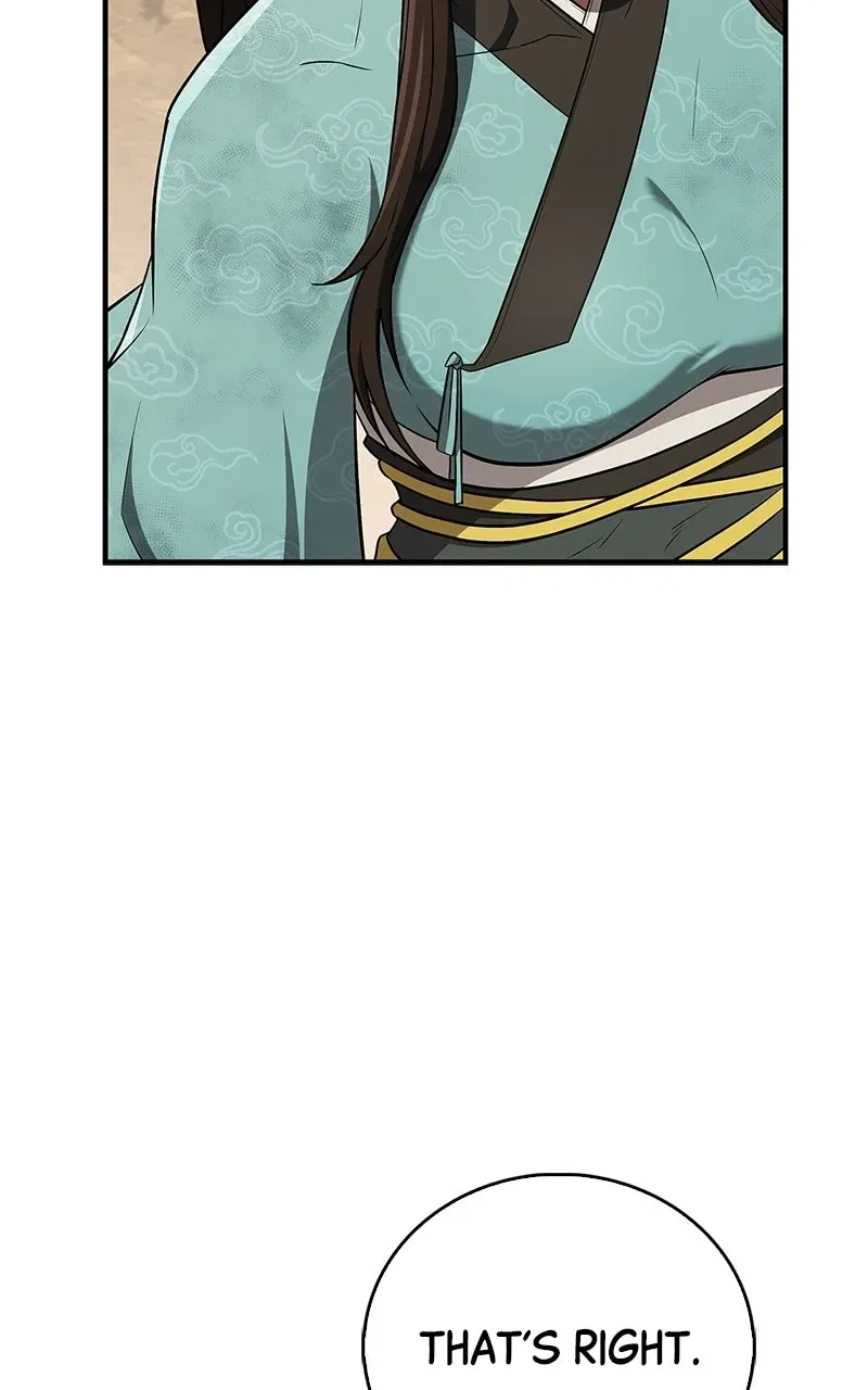 The Genius MurimFitness Trainer Chapter 109 – Page 47