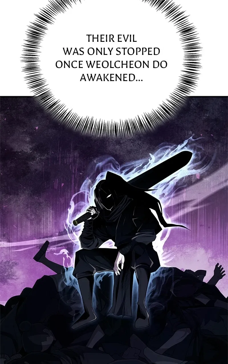The Genius MurimFitness Trainer Chapter 109 – Page 59