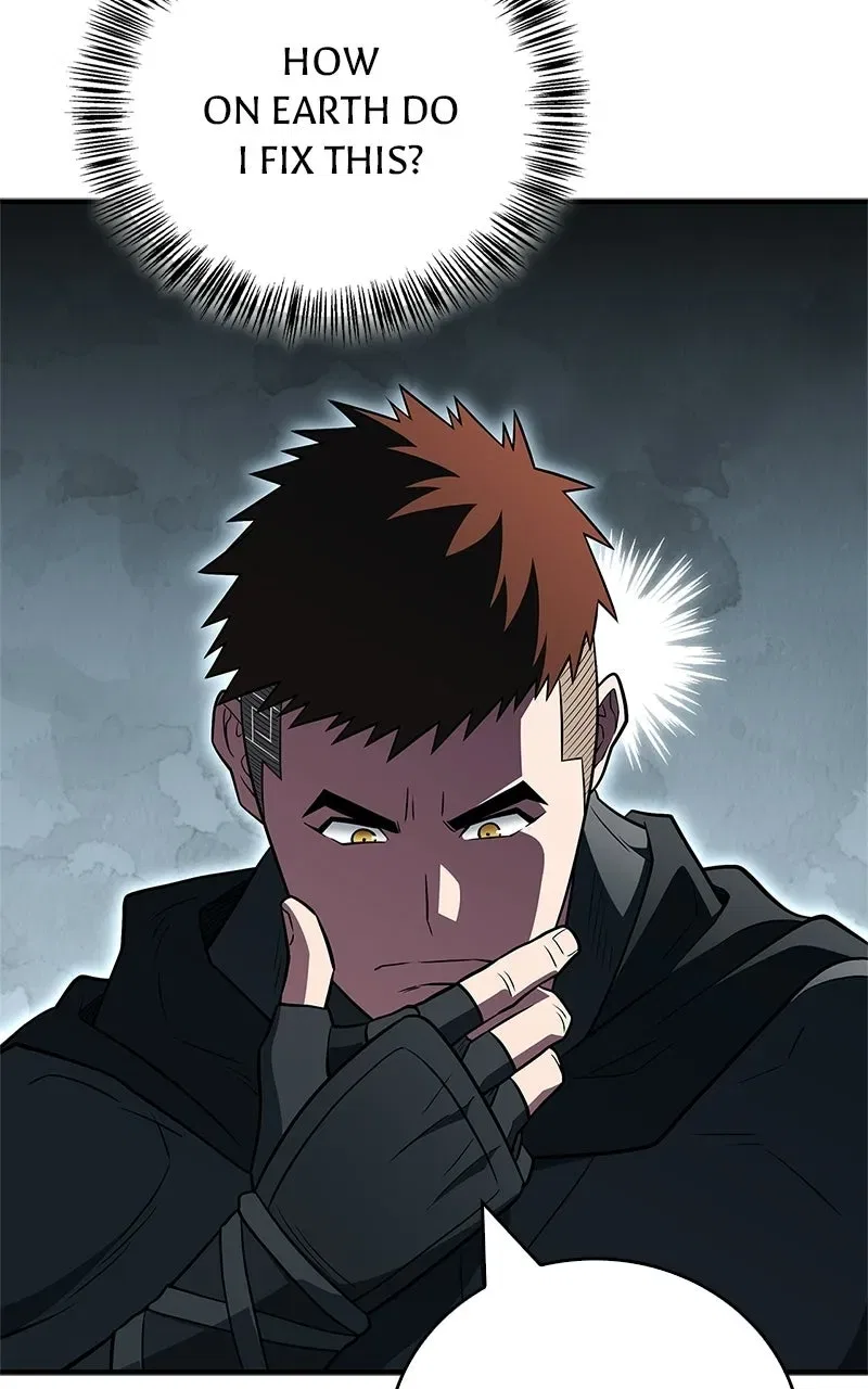 The Genius MurimFitness Trainer Chapter 109 – Page 70