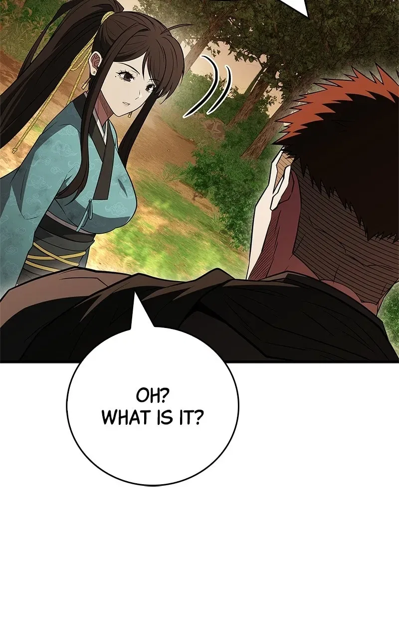 The Genius MurimFitness Trainer Chapter 109 – Page 72