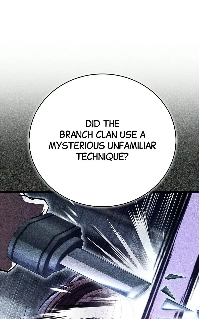 The Genius MurimFitness Trainer Chapter 109 – Page 73