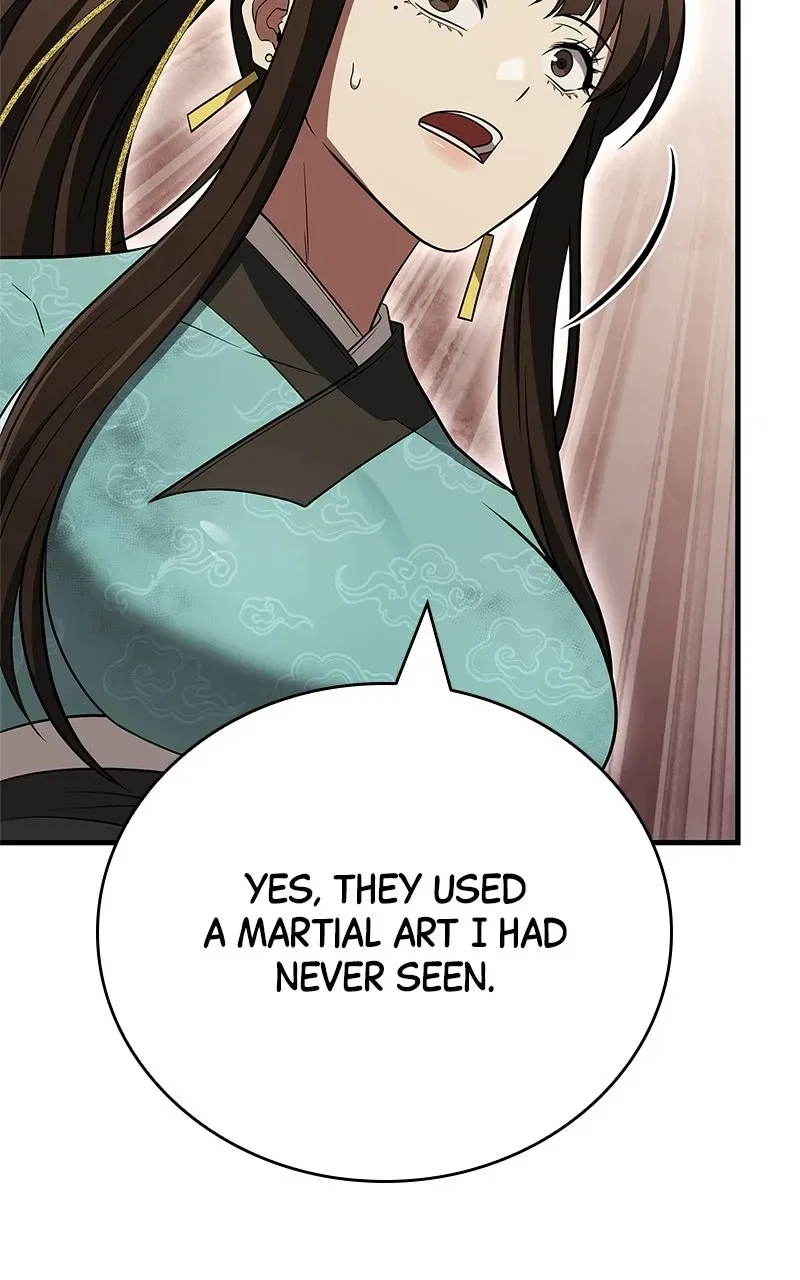 The Genius MurimFitness Trainer Chapter 109 – Page 76