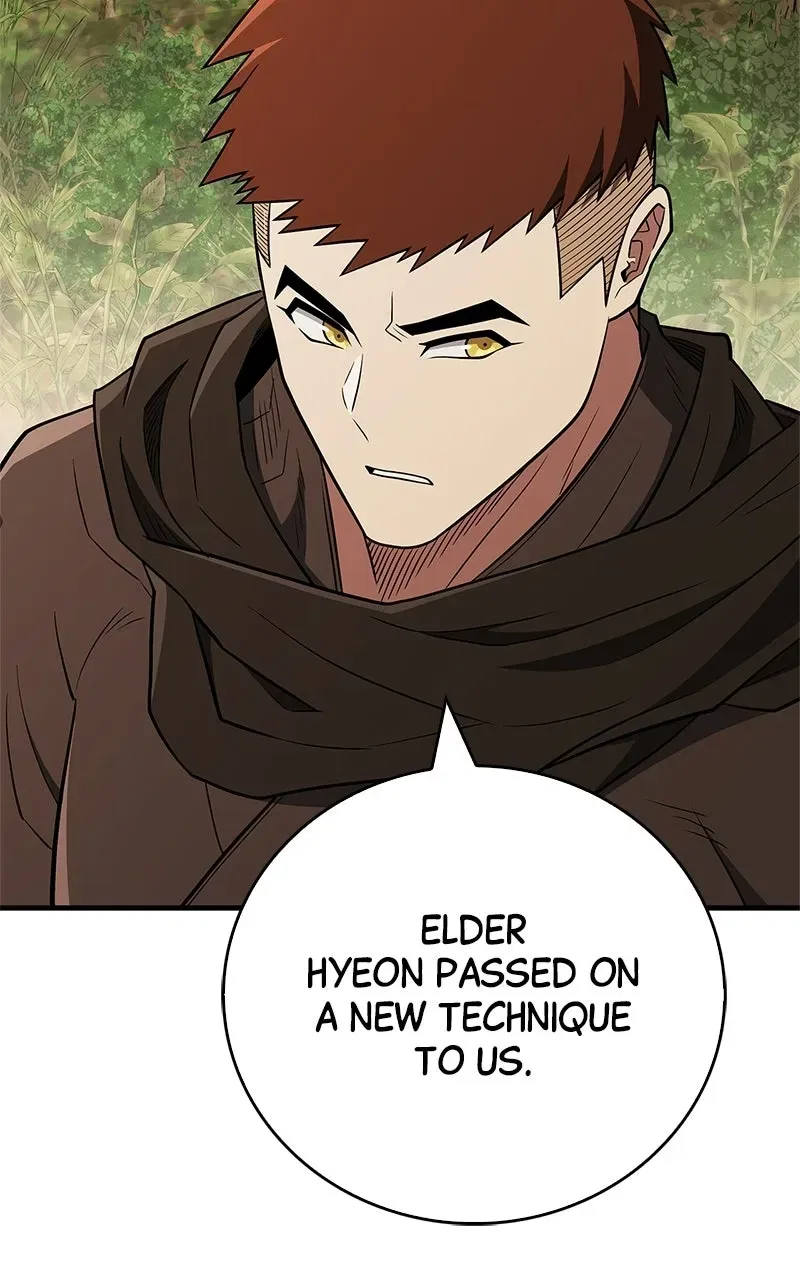 The Genius MurimFitness Trainer Chapter 109 – Page 78